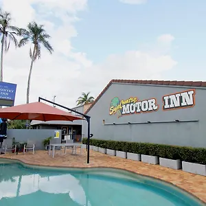 Motel Sugar Country Motor, Bundaberg
