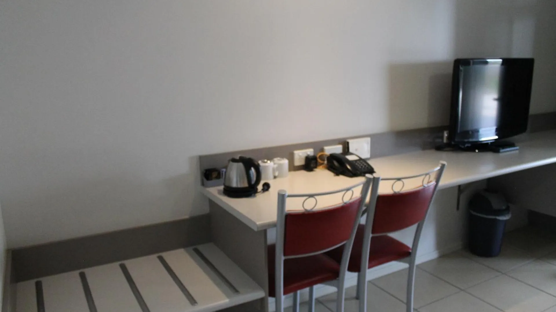 Blackwater Motor Inn Australia