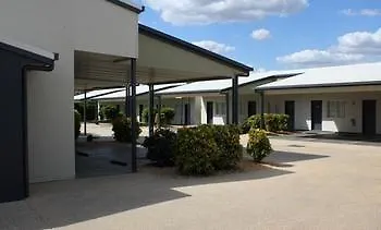 Blackwater Motor Inn Motel