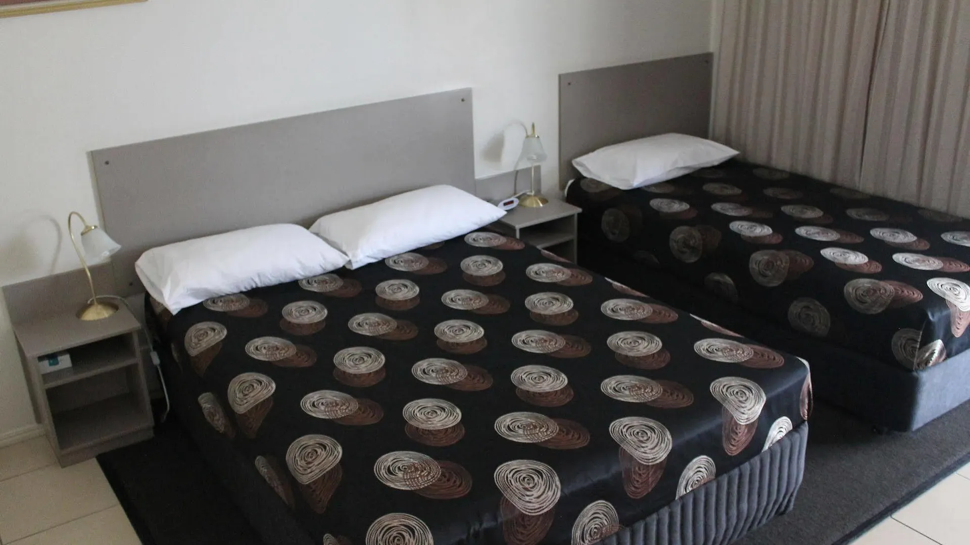 Blackwater Motor Inn Motel